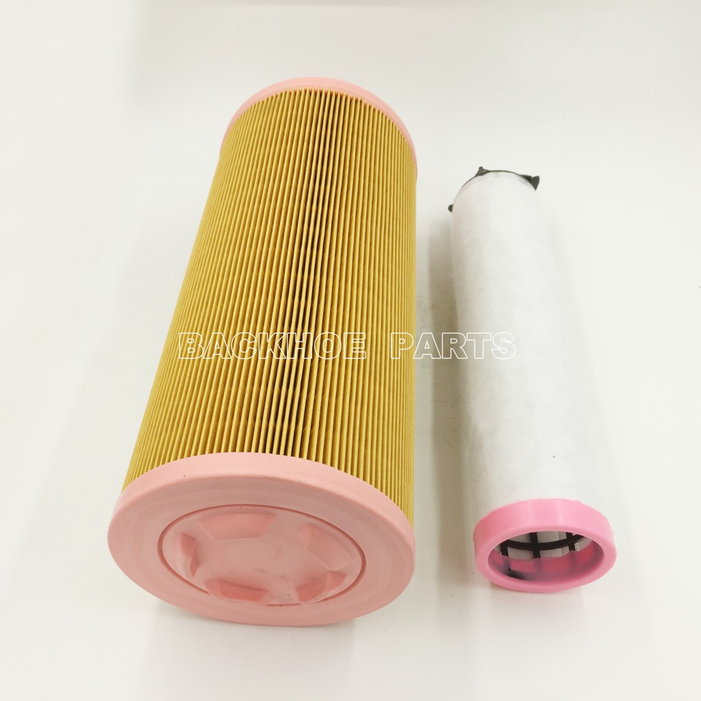 JCB Spare Parts AIR FILTER 32-915801 32-915802 (2)