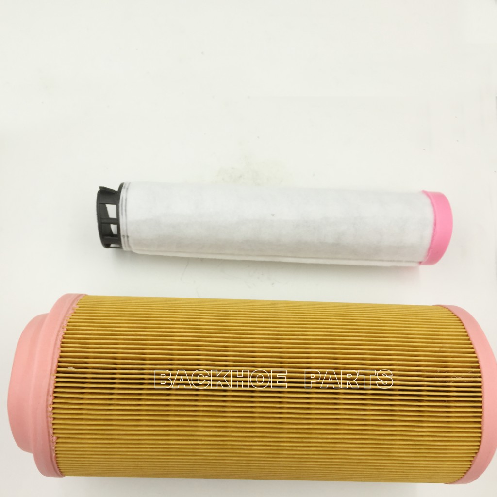 JCB Spare Parts AIR FILTER 32-915801 32-915802 (9)