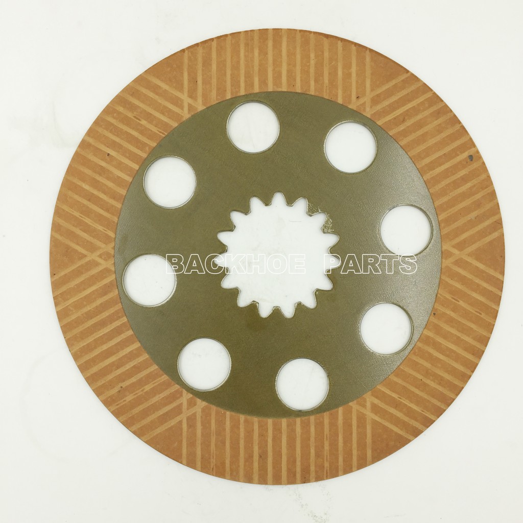 JCB Spare Parts Brake Plates 458-20353 (2)