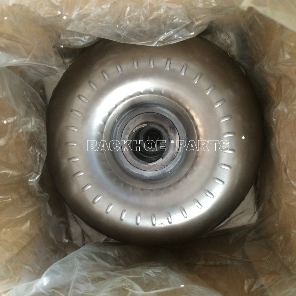 JCB Torque Convertor 04-600786 04-500100 (3)
