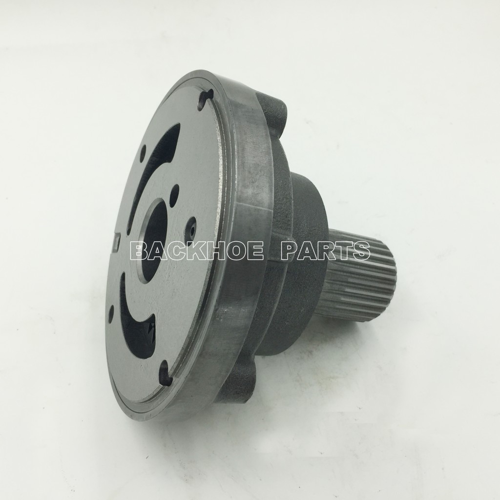 JCB Transmission Pump 20-900400 20-915900 20-9253272 (4)