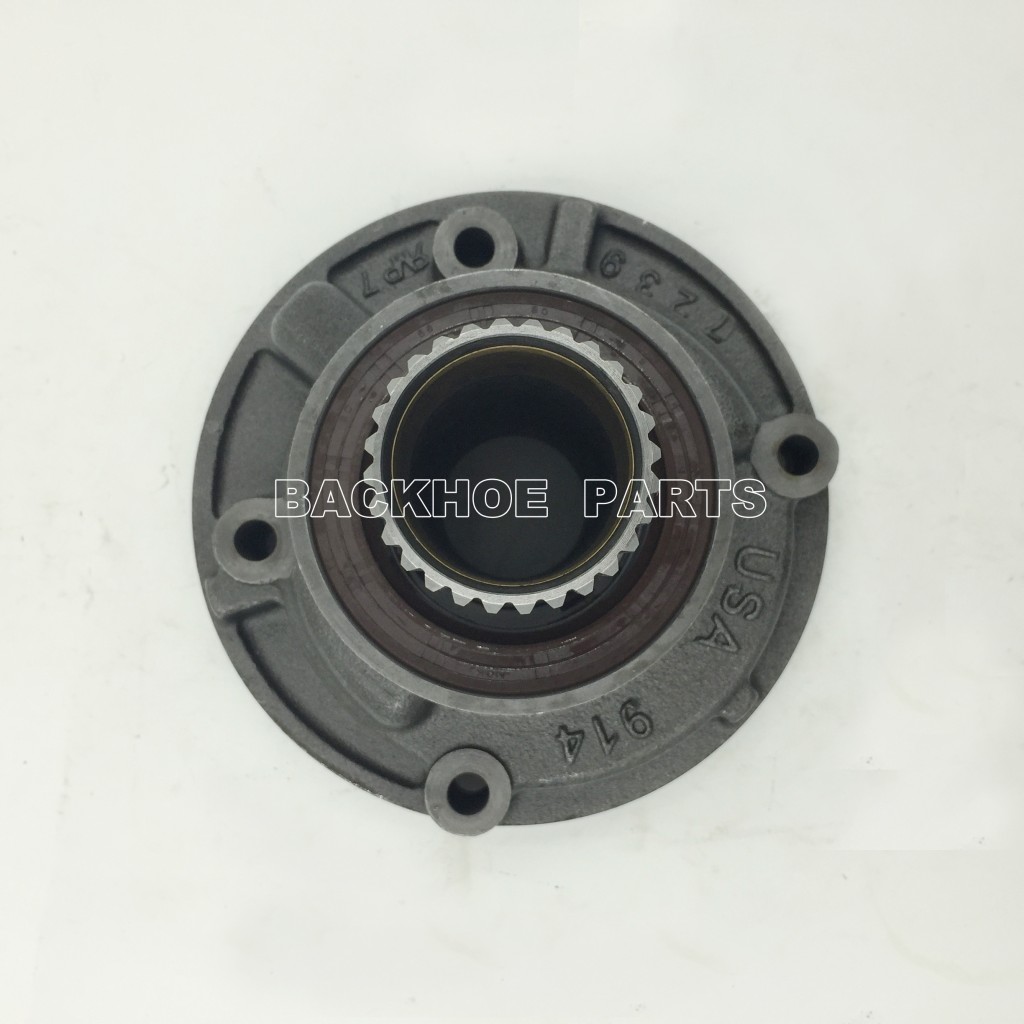 JCB Transmission Pump 20-925552 (2)