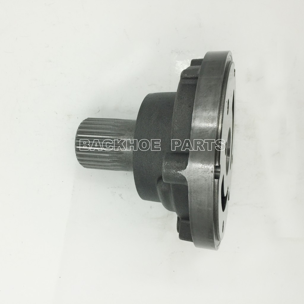 JCB Transmission Pump 20-925552 (6)