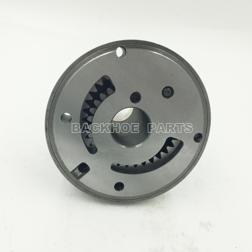 JCB Transmission Pump 20-925552 (8)