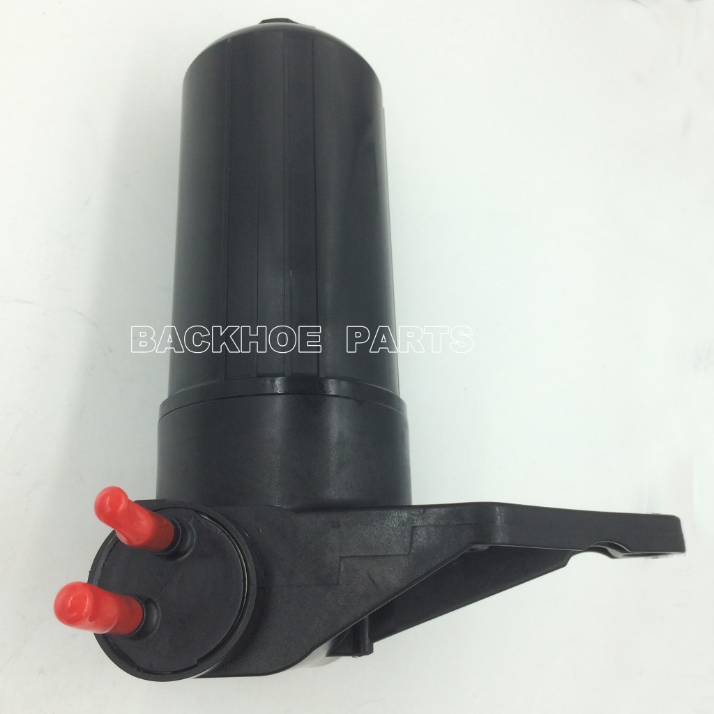 Jcb Electric Fuel Lift Filter Assembly 17-927800 17-919300 (14)