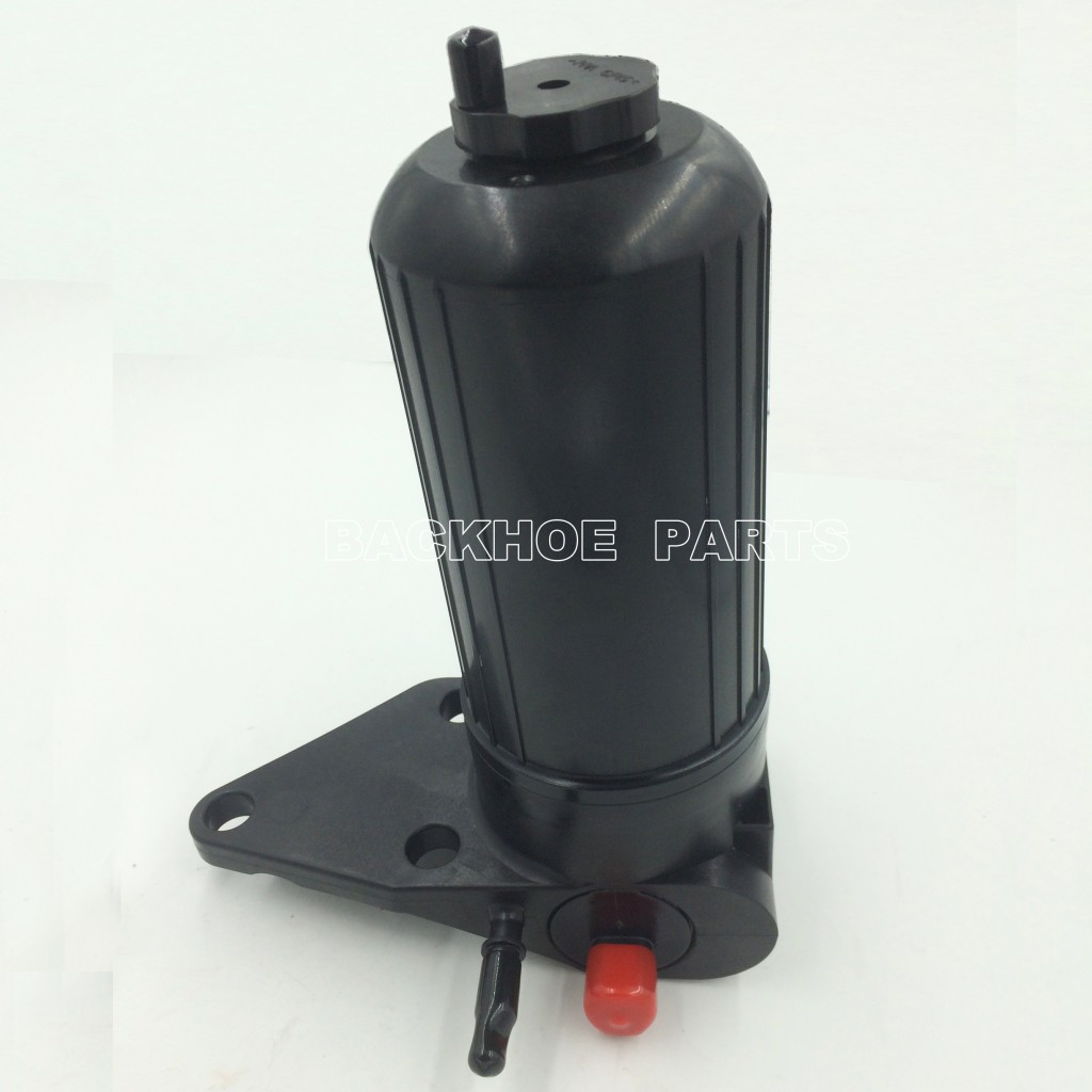 Jcb Electric Fuel Lift Filter Assembly 17-927800 17-919300 (9)