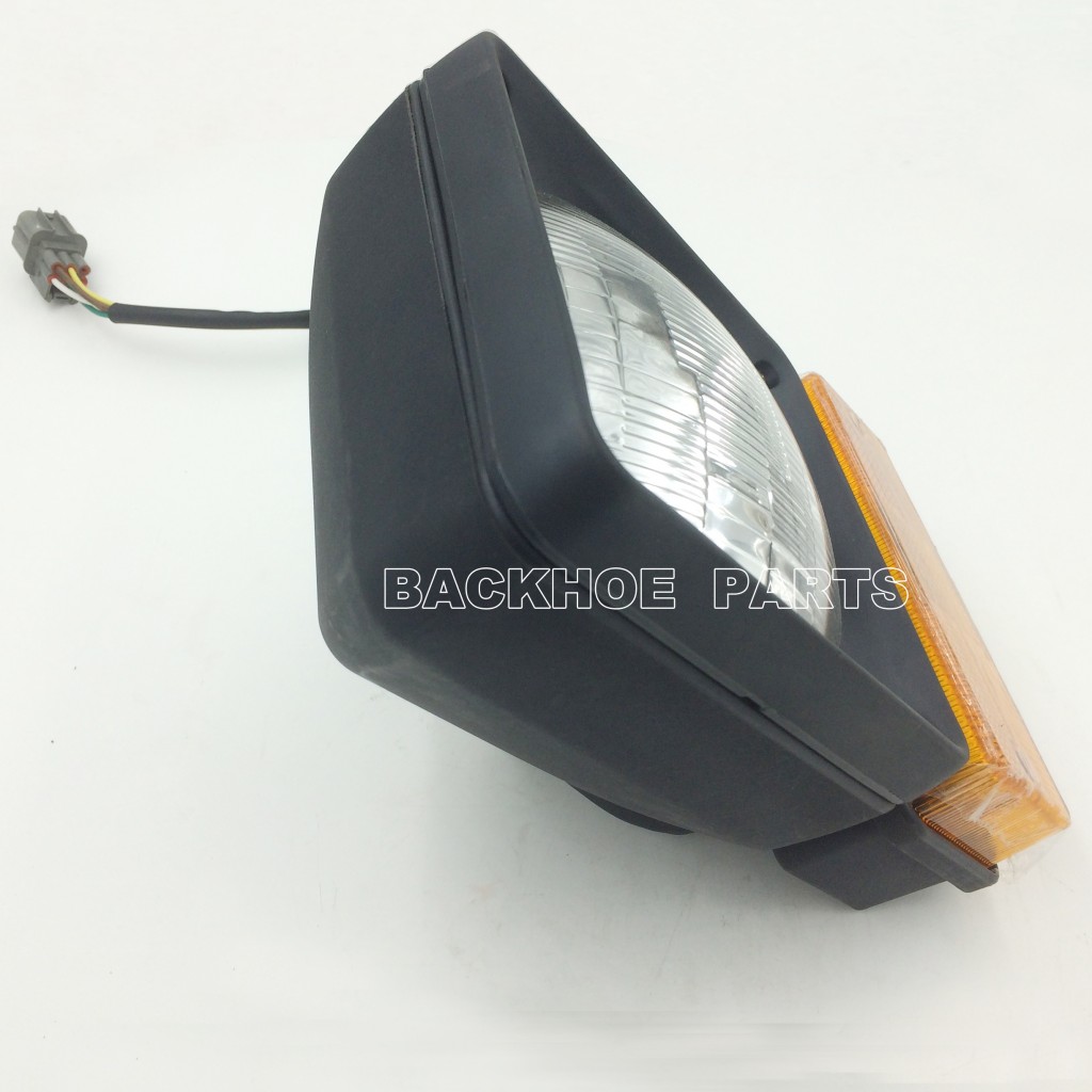 Jcb Parts Lamp 700-21100 (7)