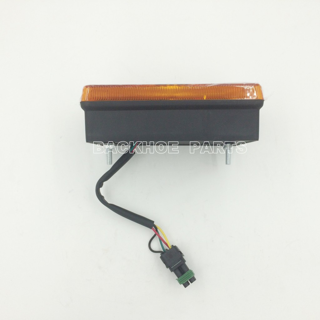 Jcb Parts Lamp 700-23600 (1)