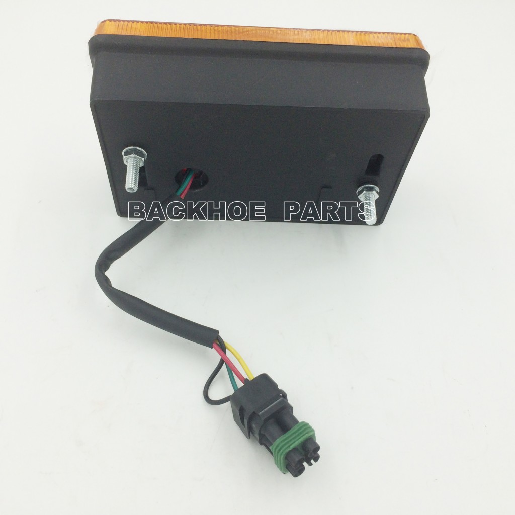 Jcb Parts Lamp 700-23600 (7)