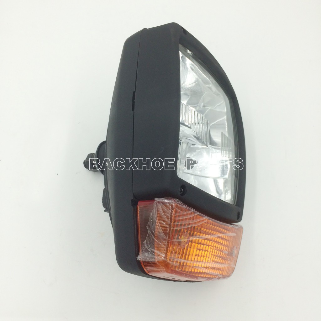 Jcb Parts Lamp 700-50121 700-50055 700-50054 (6)