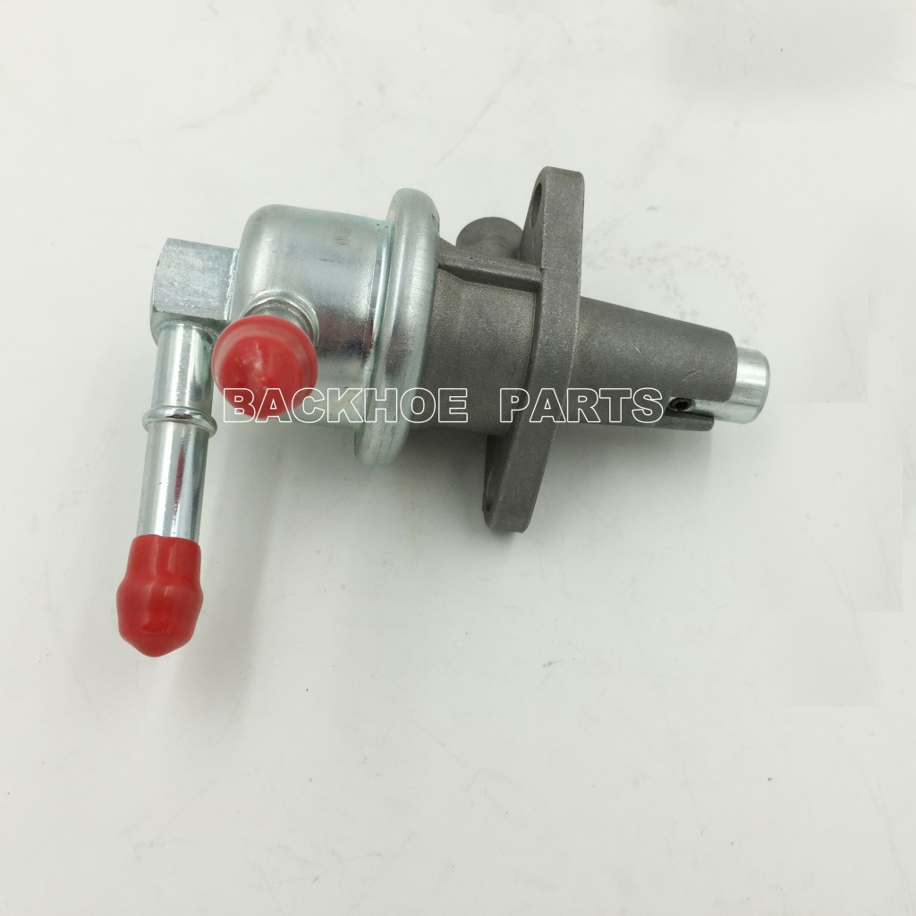 Kubota Fuel Pump 17121-52030 (5)