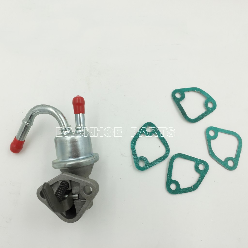 Kubota Fuel Pump Assy 16285-52032 (6)