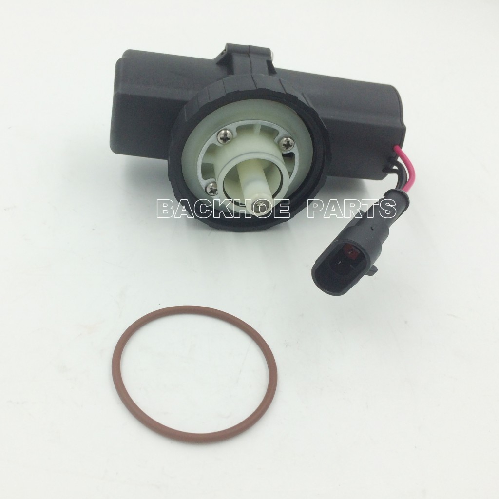 New Holland Fuel Pump 87802202 87802238 (4)