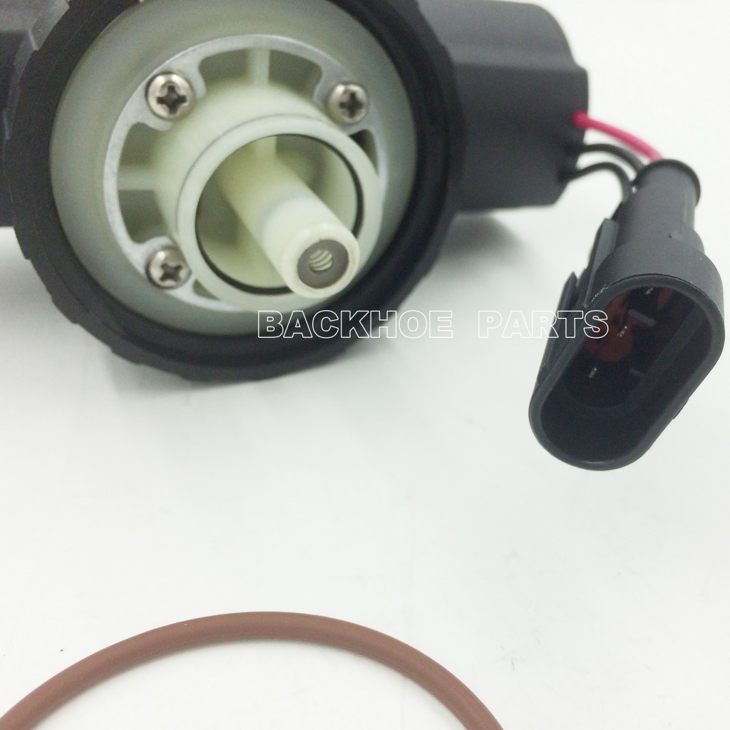 New Holland Fuel Pump 87802202 87802238 (5)