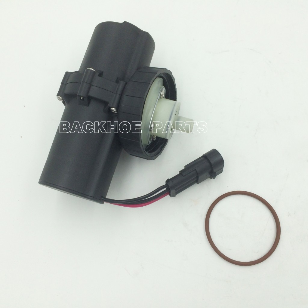 New Holland Fuel Pump 87802202 87802238 (8)