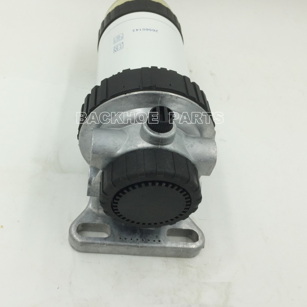 Perkins Fuel Filter Kit  26560143 (3)