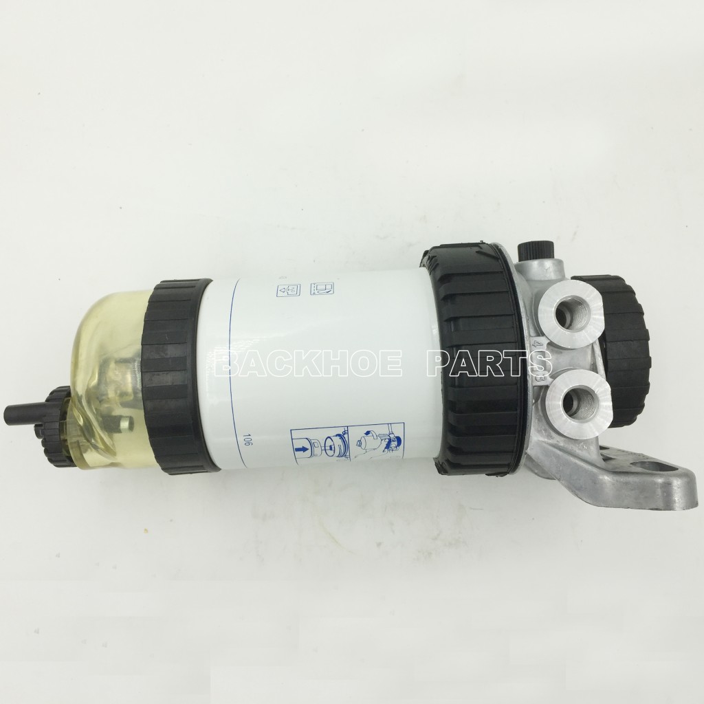 Perkins Fuel Filter Kit  26560143 (4)