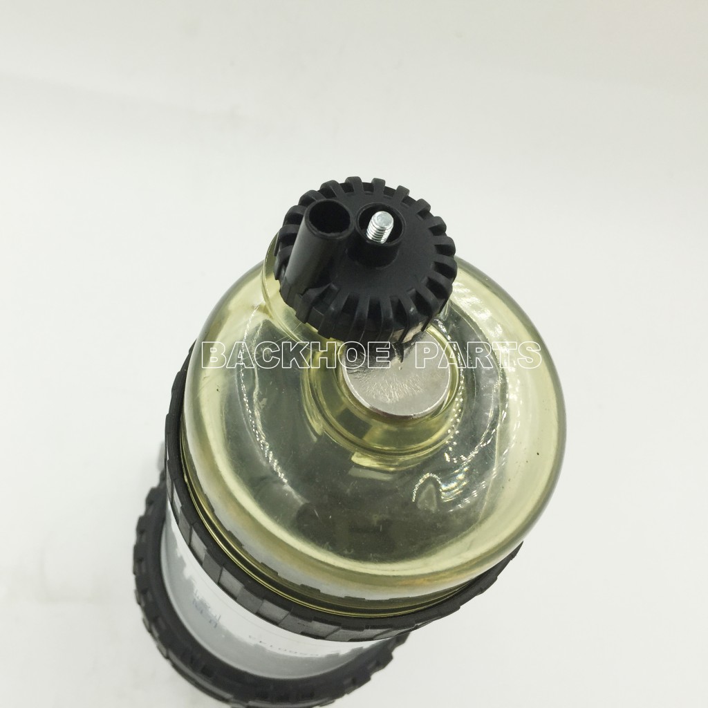 Perkins Fuel Filter Kit  26560143 (8)