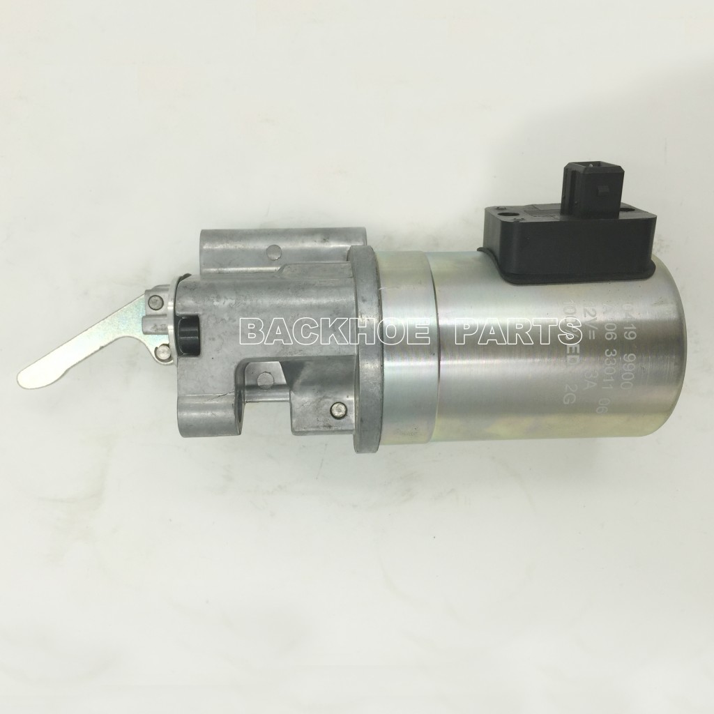 Stop Solenoid 04199900 0419 9900 (1)