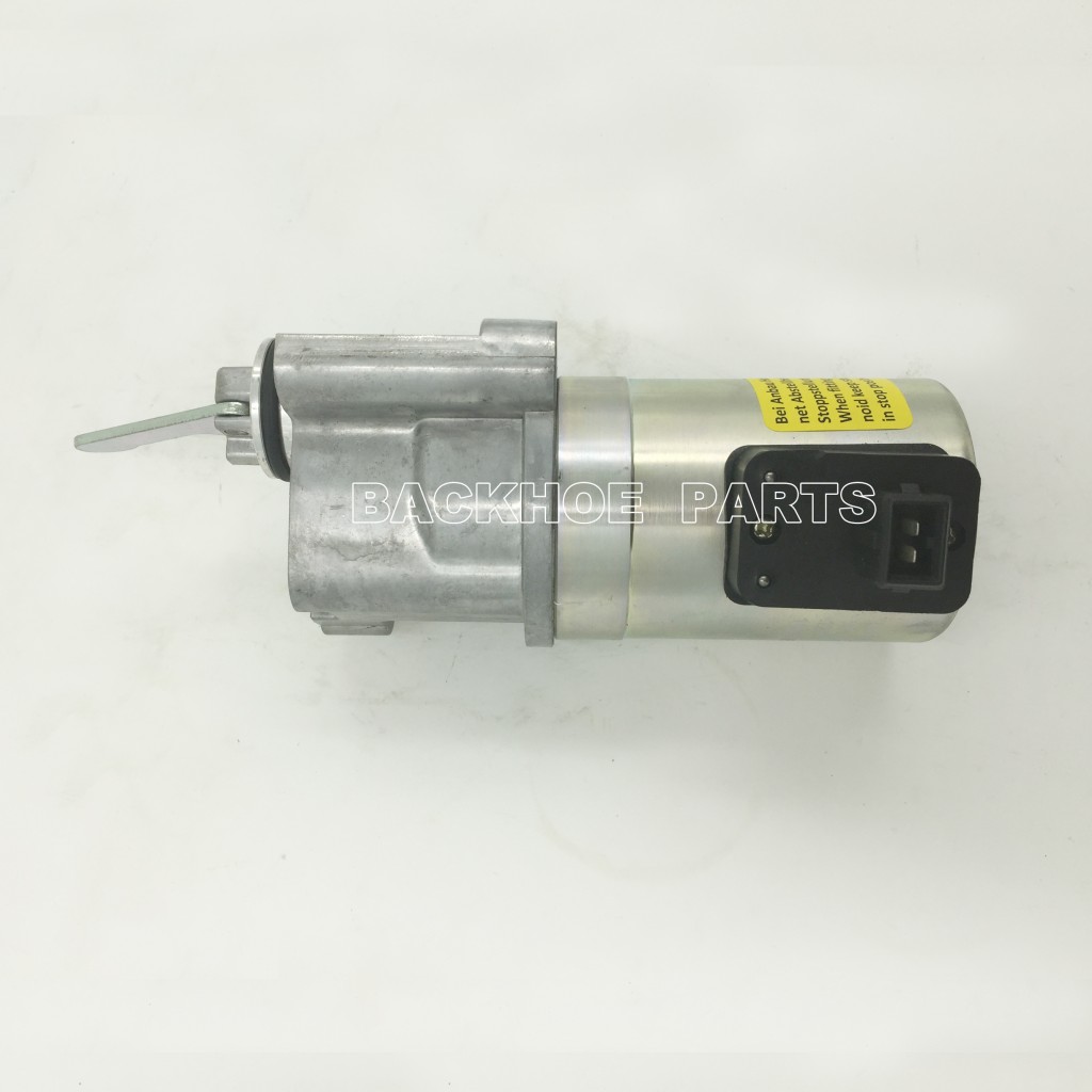 Stop Solenoid 04199900 0419 9900 (7)