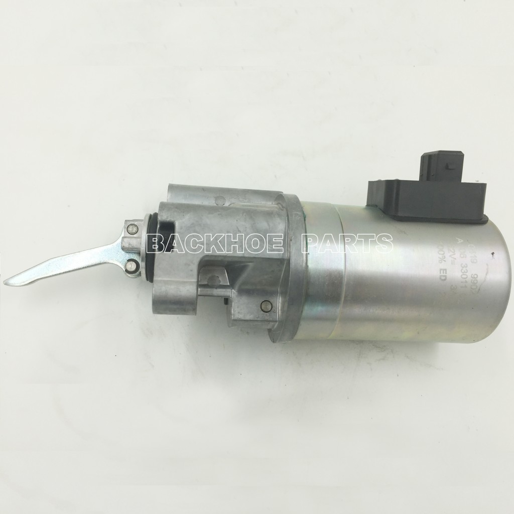 Stop Solenoid 04199902 0419 9902 (4)