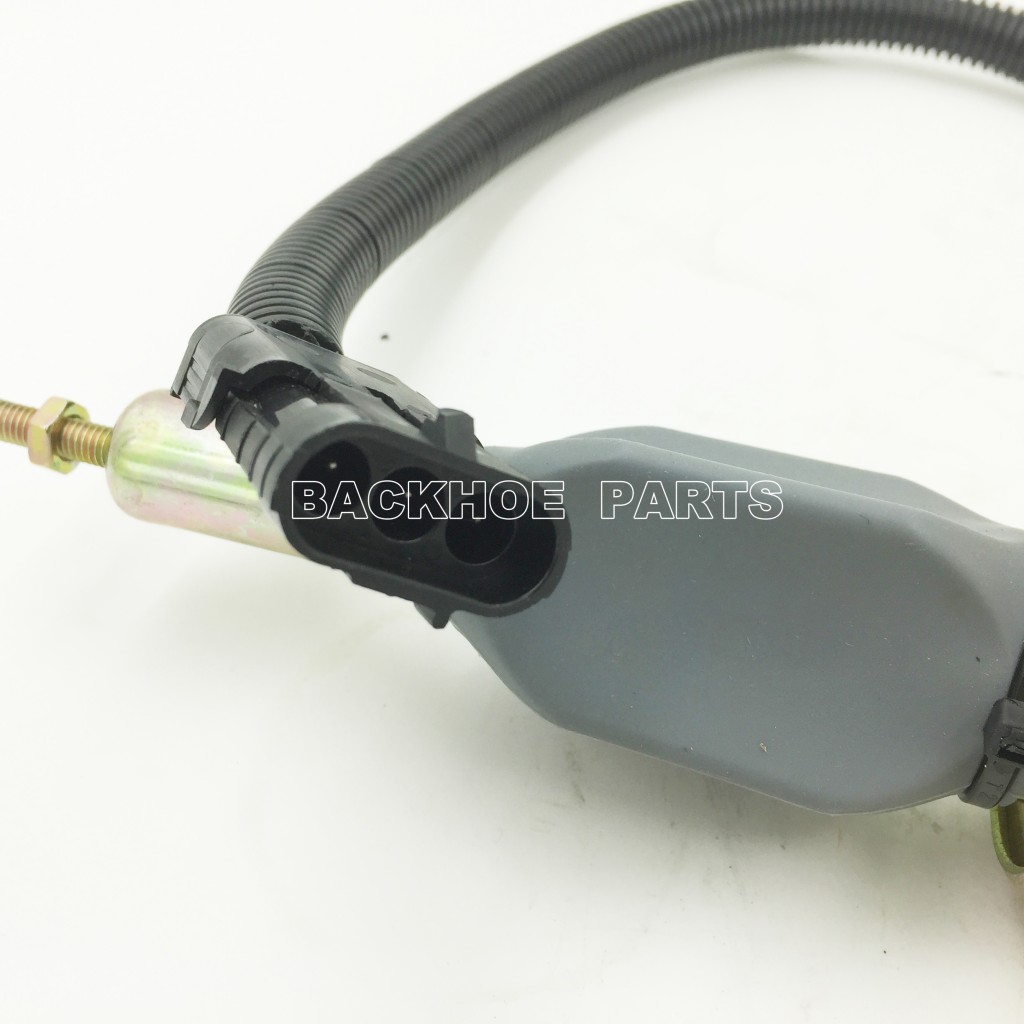 Stop Solenoid 3930236 SA-4348-24 (7)