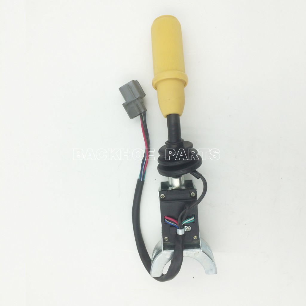 JCB PARTS 3CX Switch Column,Switch Lever 701-52601 (13)
