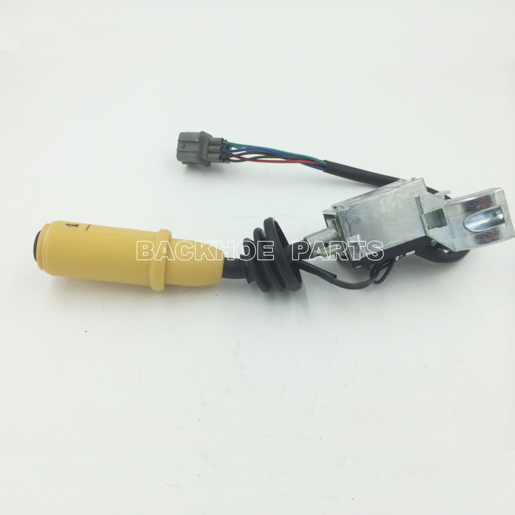 JCB PARTS 3CX Switch Column,Switch Lever 701-52601 (6)