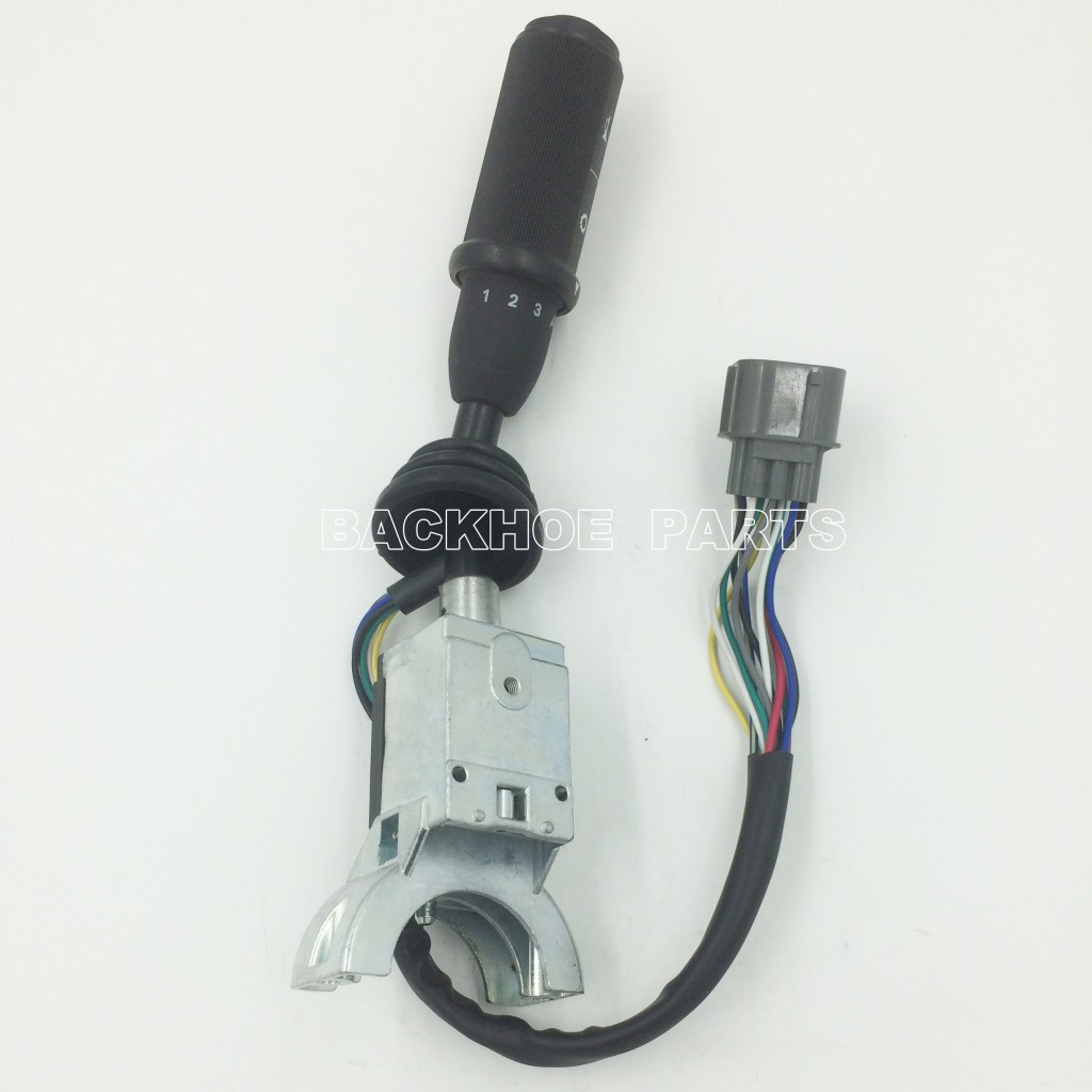 JCB PARTS Switch column 701-80299 (11)