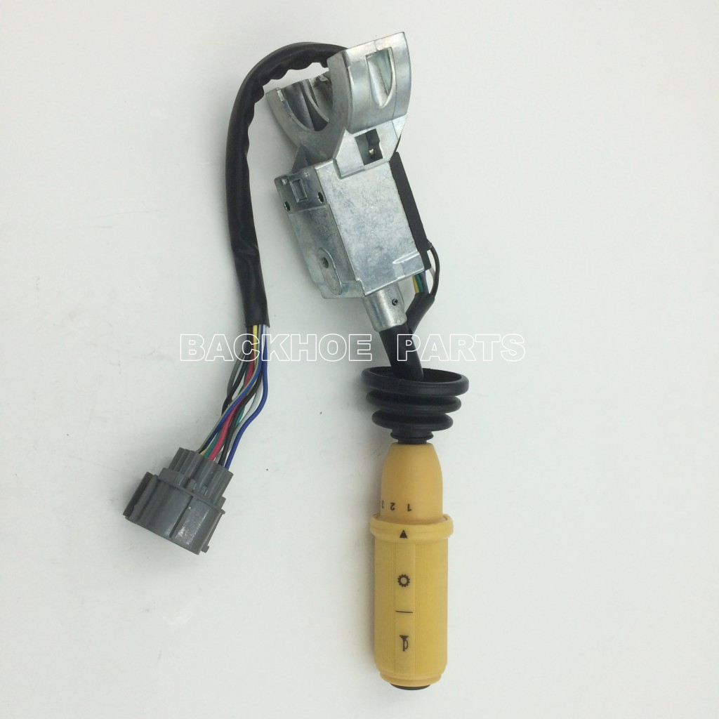 JCB SPARE PARTS Switch Column 701-80145 (4)