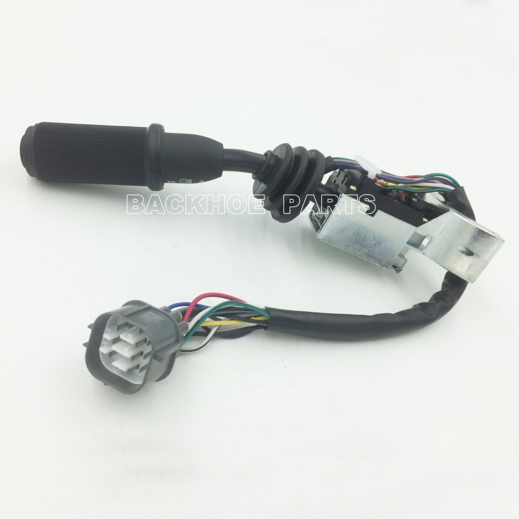 JCB SPARE PARTS Switch Column Switch Lever 701-80297 (9)