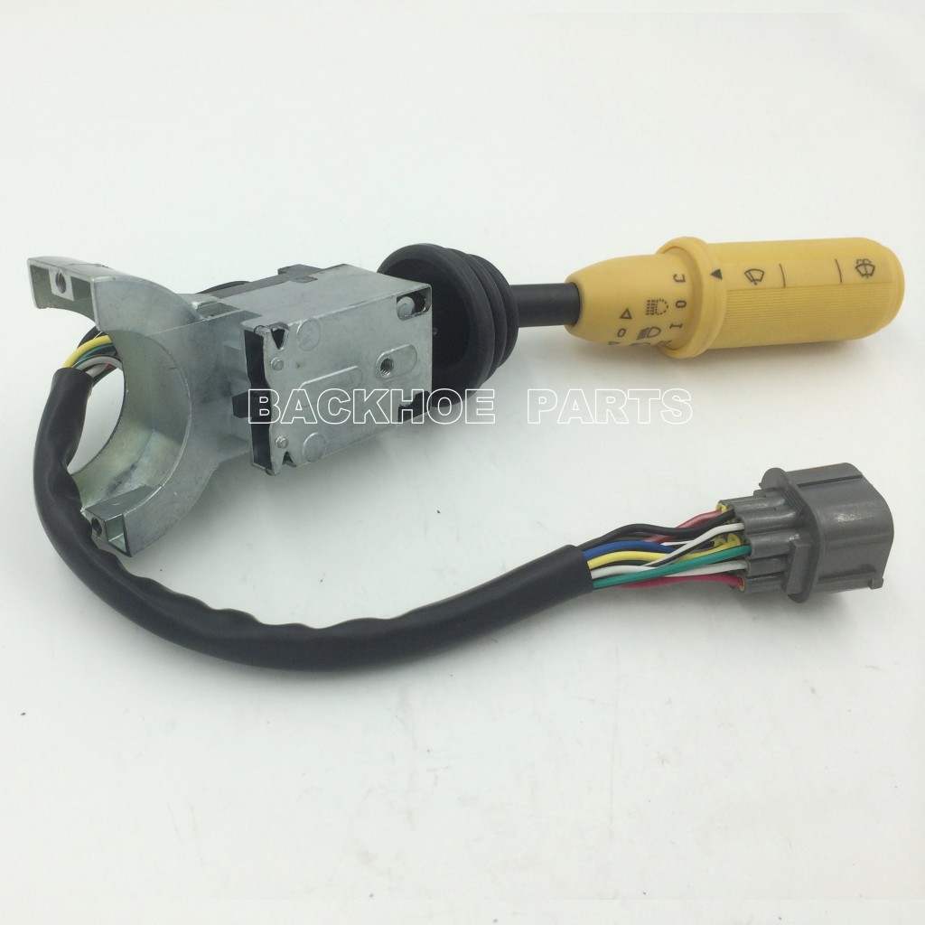JCB SPARE PARTS Switch Column,Switch Lever 701-70001 (7)