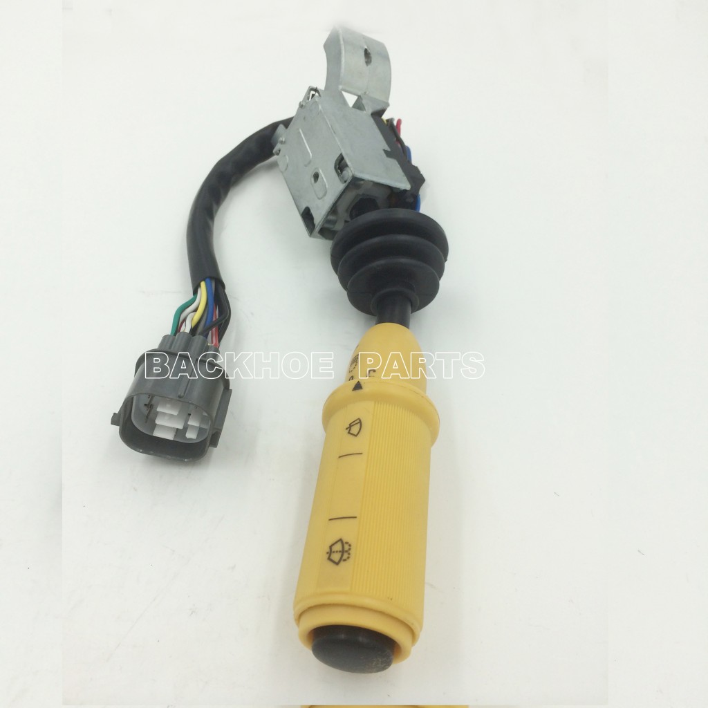 JCB SPARE PARTS Switch Column,Switch Lever 701-70001 (8)