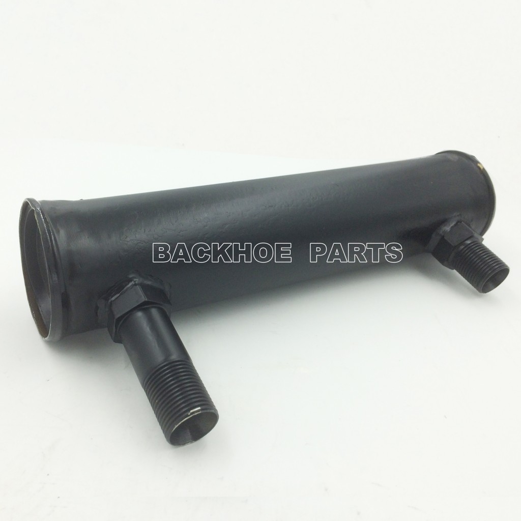 JCB Spare Parts Oil cooler 923-04800 (8)