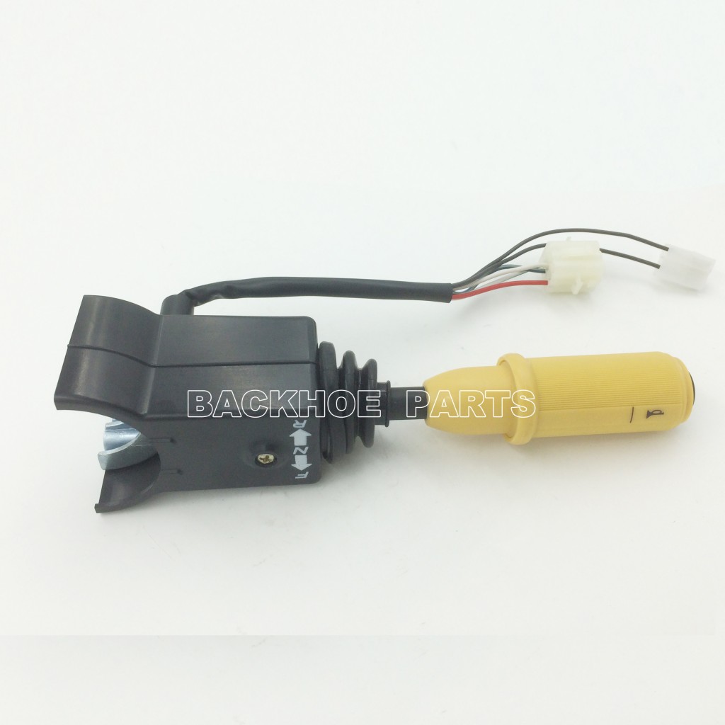 JCB Truck Turn Signal Switch 701-21201 (6)