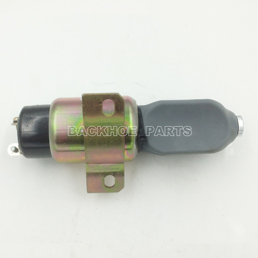 Stop Solenoids 24v 600-815-9260 (1)