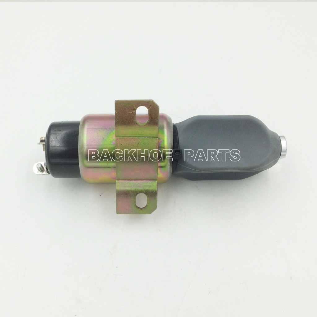 Stop Solenoids 24v 600-815-9260 (8)